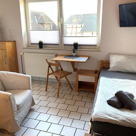Appartementhaus Schlagstein App1 Kreuzau 外观 照片