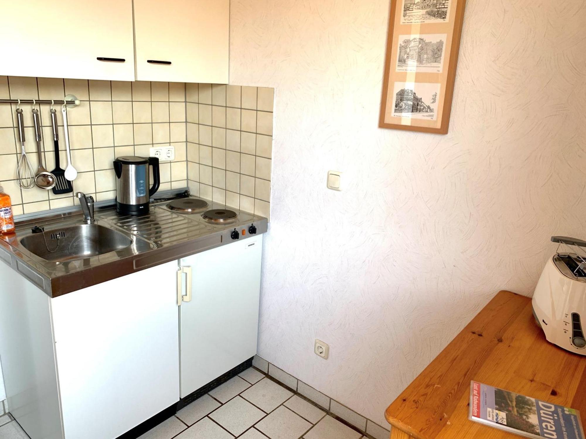 Appartementhaus Schlagstein App1 Kreuzau 外观 照片