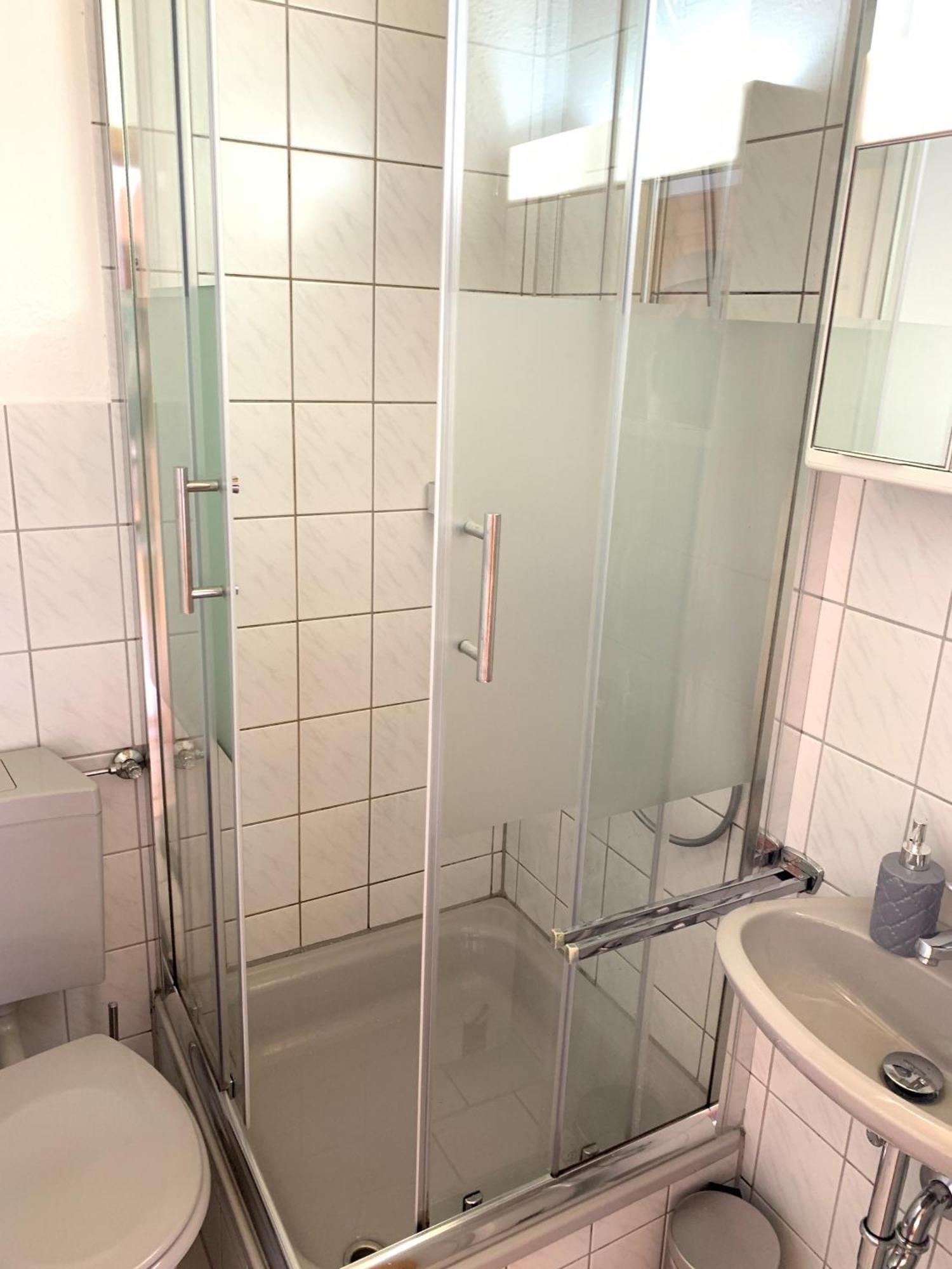 Appartementhaus Schlagstein App1 Kreuzau 外观 照片